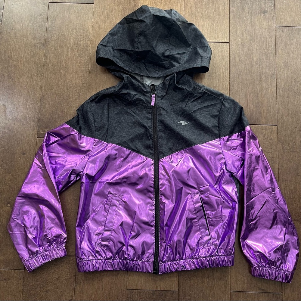 ✨2/$15 3/$20✨ Athletic Works Windbreaker